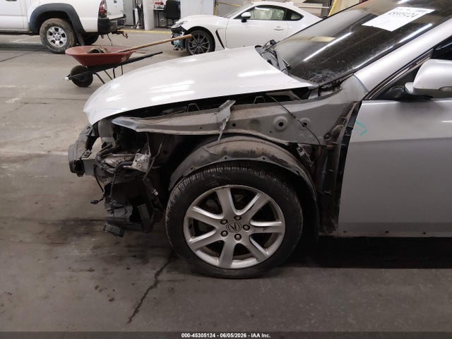 صورة 6 لـ 2007 Acura TSX