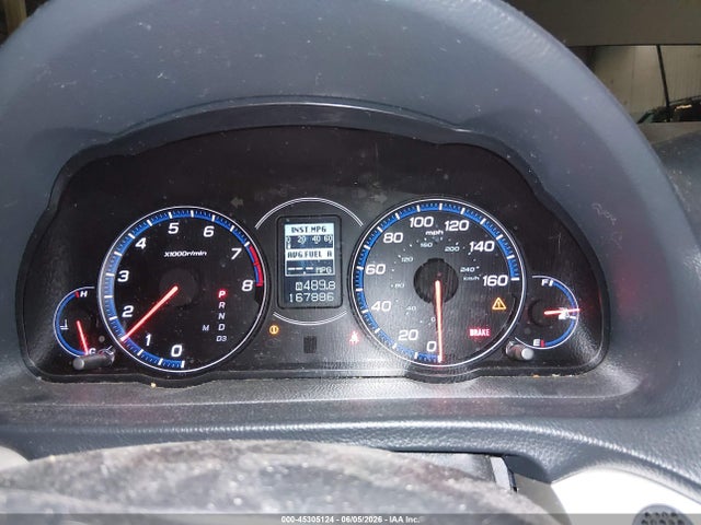 صورة 7 لـ 2007 Acura TSX
