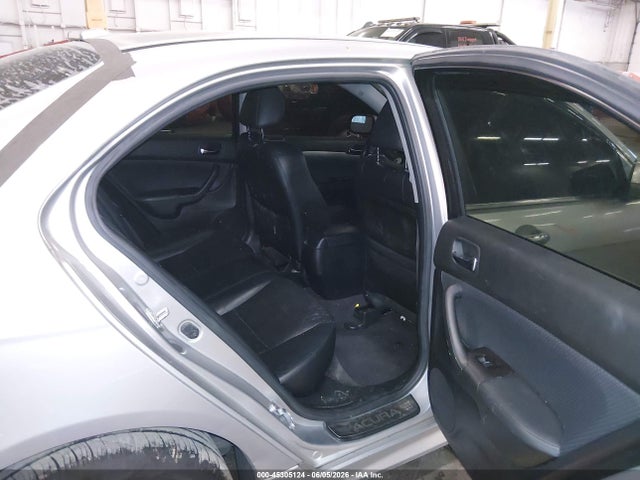 صورة 8 لـ 2007 Acura TSX