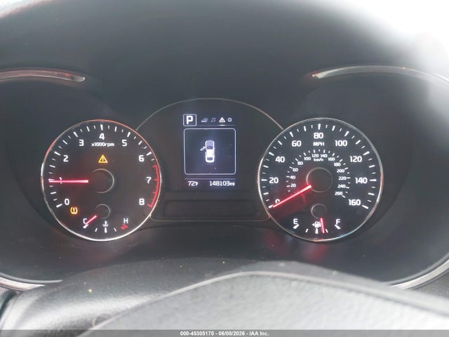 2018 KIA FORTE LX thumbnail 7