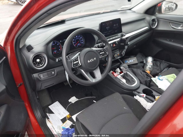 2023 KIA FORTE LXS thumbnail 20