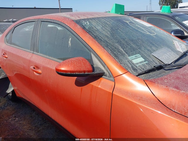 2023 KIA FORTE LXS thumbnail 14
