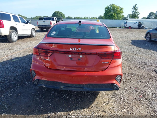 صورة مصغرة 17 لـ 2024 KIA FORTE GT-LINE