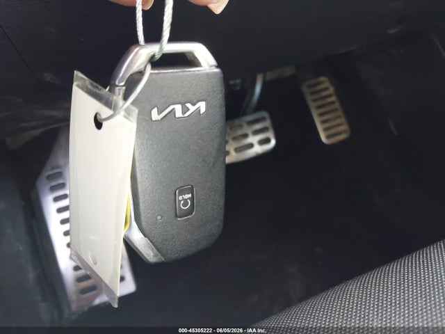 صورة مصغرة 11 لـ 2024 KIA FORTE GT-LINE