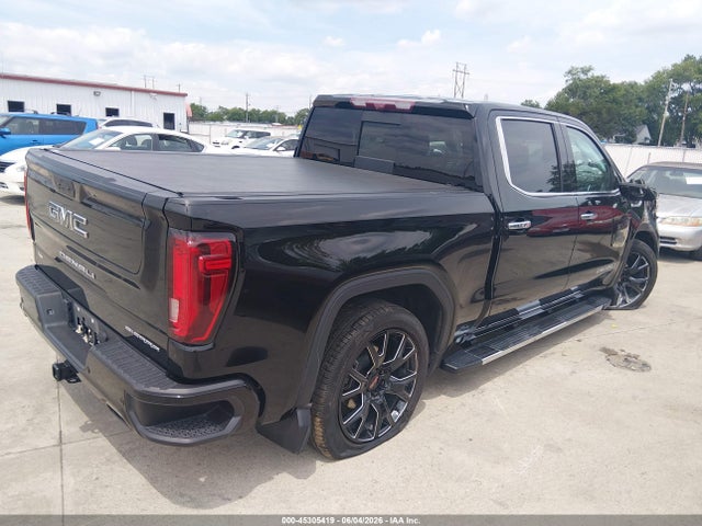 2020 GMC SIERRA 1500 4WD SHORT BOX DENALI 照片 4