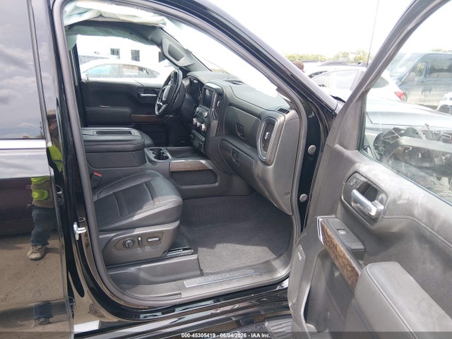 2020 GMC SIERRA 1500 4WD SHORT BOX DENALI 照片 5