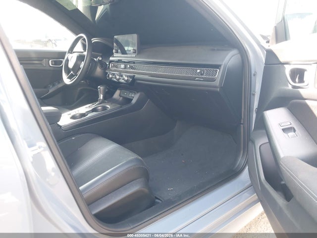 2023 Honda CIVIC SPORT 照片 5