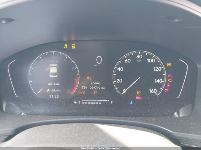 2023 Honda CIVIC SPORT 照片 7