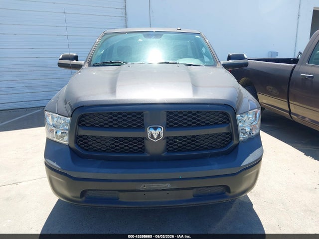 2019 RAM 1500 CLASSIC TRADESMAN 4X2 8' BOX 15