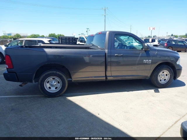 2019 RAM 1500 CLASSIC TRADESMAN 4X2 8' BOX 16