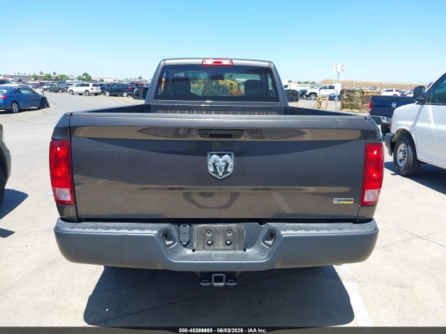 2019 RAM 1500 CLASSIC TRADESMAN 4X2 8' BOX 19