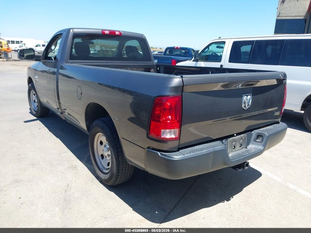 2019 RAM 1500 CLASSIC TRADESMAN 4X2 8' BOX 3