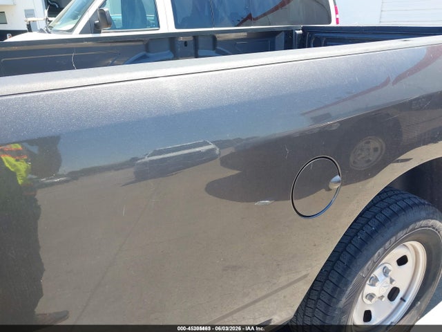 2019 RAM 1500 CLASSIC TRADESMAN 4X2 8' BOX 14