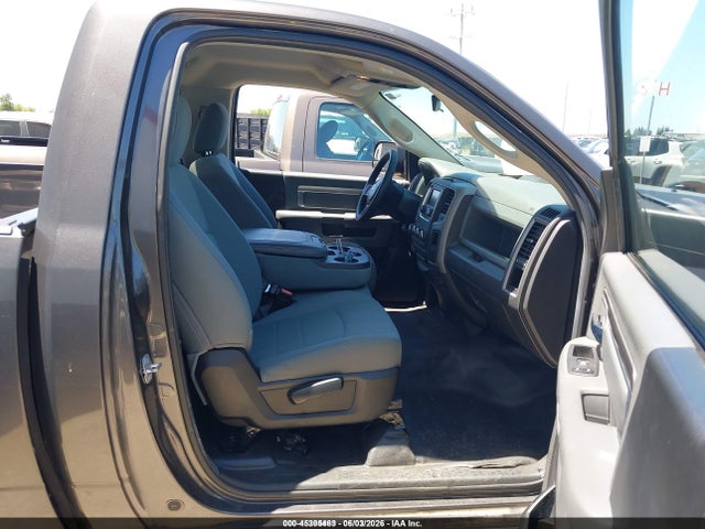 2019 RAM 1500 CLASSIC TRADESMAN 4X2 8' BOX 8