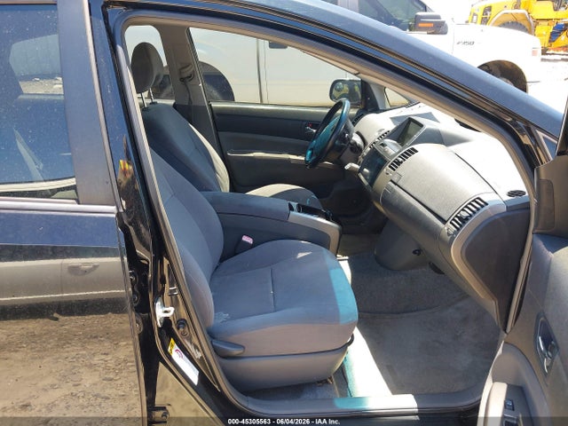 صورة 5 لـ 2008 Toyota PRIUS