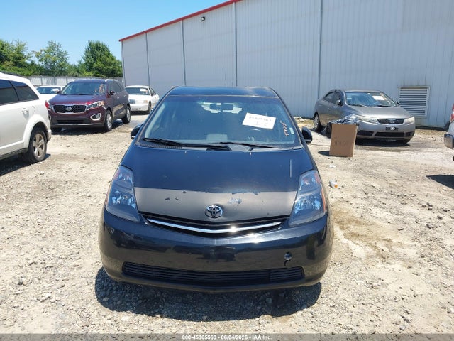 صورة 6 لـ 2008 Toyota PRIUS