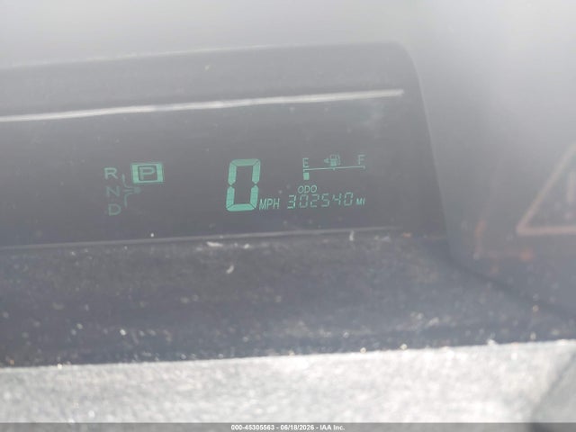 2008 Toyota PRIUS 照片 7