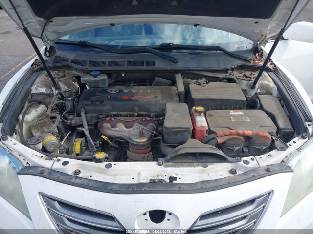 2009 Toyota CAMRY HYBRID — фото 10