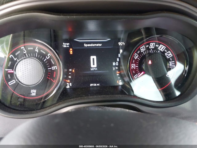 2023 Dodge CHALLENGER SXT 照片 7
