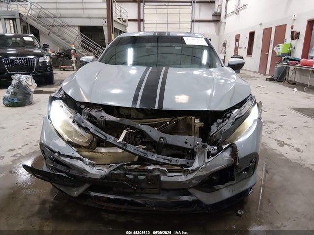 صورة مصغرة 13 لـ 2018 Honda CIVIC EX