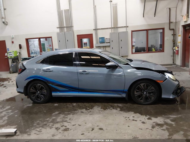صورة مصغرة 14 لـ 2018 Honda CIVIC EX
