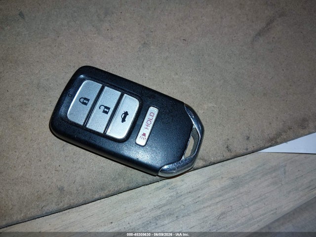 صورة مصغرة 11 لـ 2018 Honda CIVIC EX