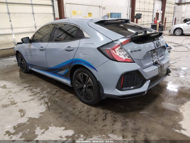 صورة 3 لـ 2018 Honda CIVIC EX