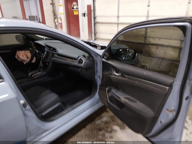 صورة 5 لـ 2018 Honda CIVIC EX