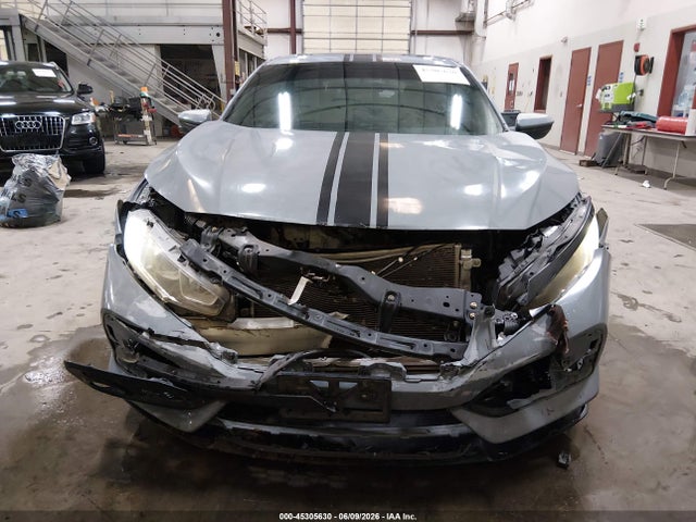 صورة 6 لـ 2018 Honda CIVIC EX
