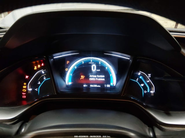 صورة 7 لـ 2018 Honda CIVIC EX
