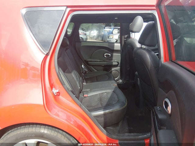 2015 KIA SOUL + — миниатюра 8