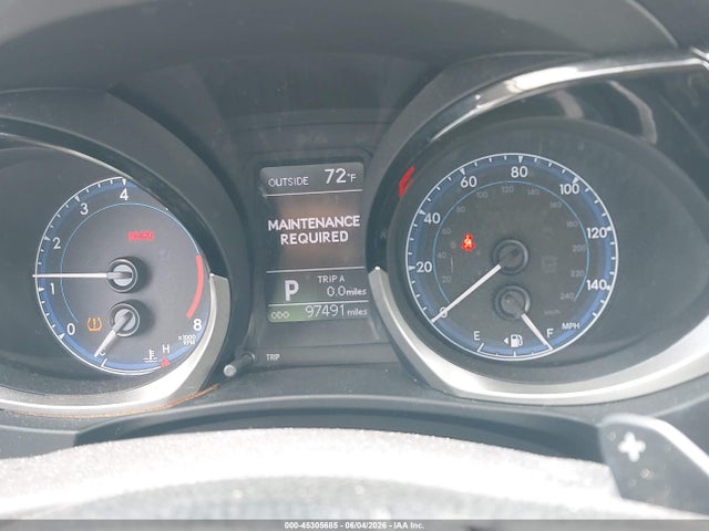 2015 Toyota COROLLA S PLUS 照片 7