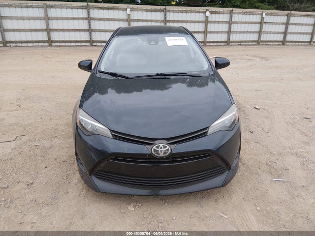 2019 Toyota COROLLA LE thumbnail 12