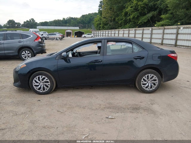 2019 Toyota COROLLA LE thumbnail 14