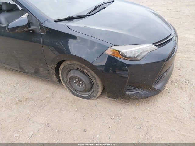 2019 Toyota COROLLA LE 照片 6