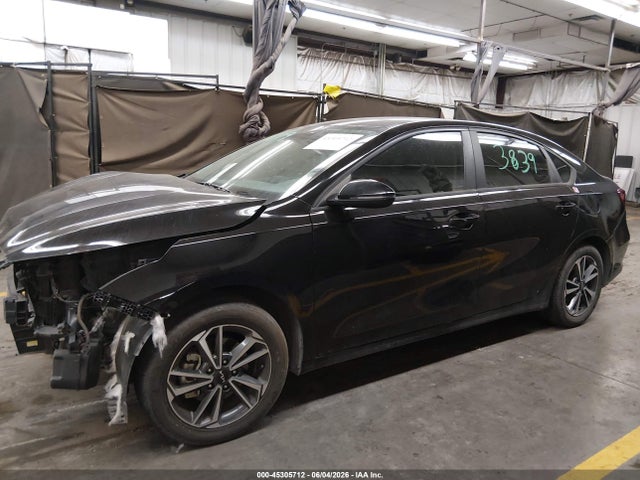 صورة مصغرة 14 لـ 2023 KIA FORTE LXS