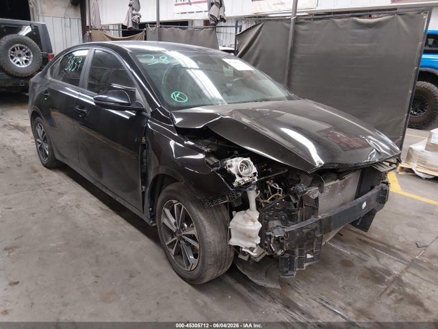 2023 KIA FORTE LXS 照片 1