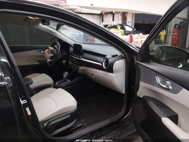 2023 KIA FORTE LXS 照片 5