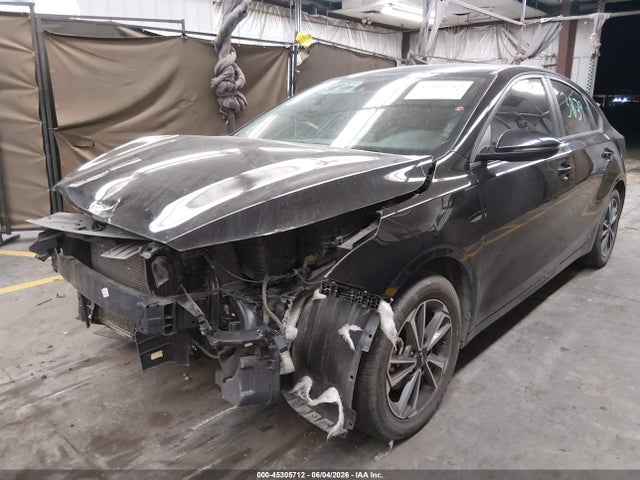 2023 KIA FORTE LXS 照片 6