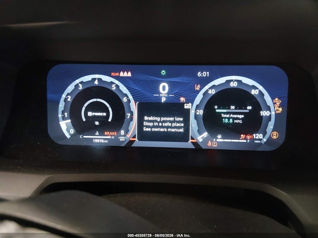 2025 Toyota TACOMA TRD OFF ROAD photo 7