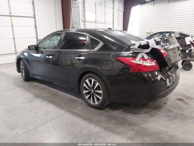 2017 Nissan ALTIMA 2.5 SV photo 3
