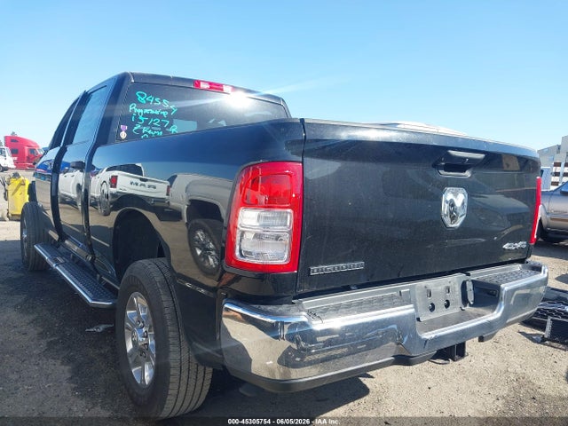 صورة 3 لـ 2024 RAM 2500 BIG HORN 4X4 6'4 BOX