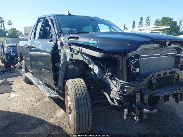 صورة 6 لـ 2024 RAM 2500 BIG HORN 4X4 6'4 BOX