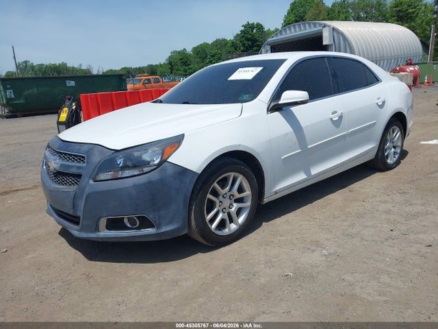 صورة 2 لـ 2013 Chevrolet MALIBU 1LT