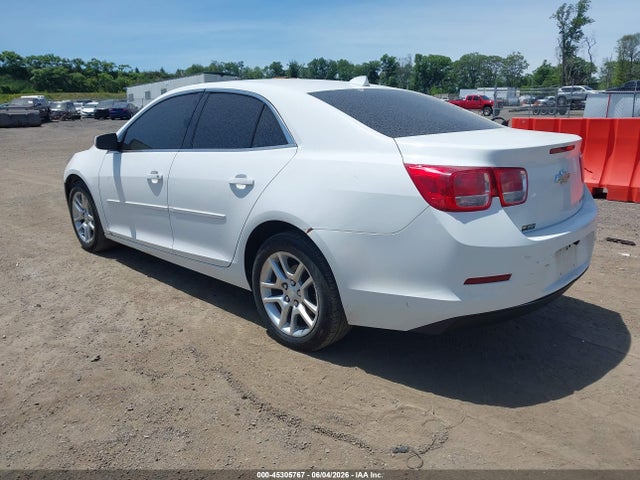 صورة 3 لـ 2013 Chevrolet MALIBU 1LT