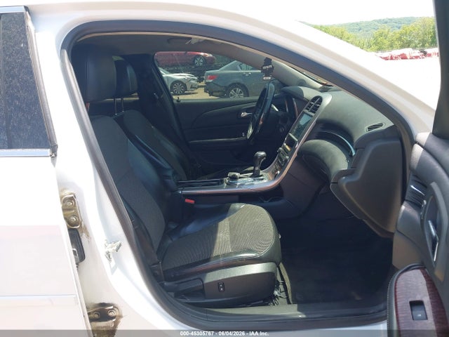 صورة 5 لـ 2013 Chevrolet MALIBU 1LT