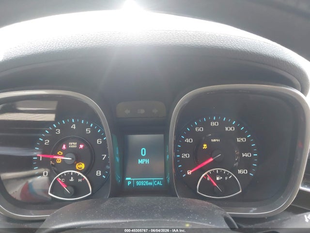صورة 7 لـ 2013 Chevrolet MALIBU 1LT