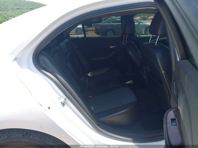 صورة 8 لـ 2013 Chevrolet MALIBU 1LT