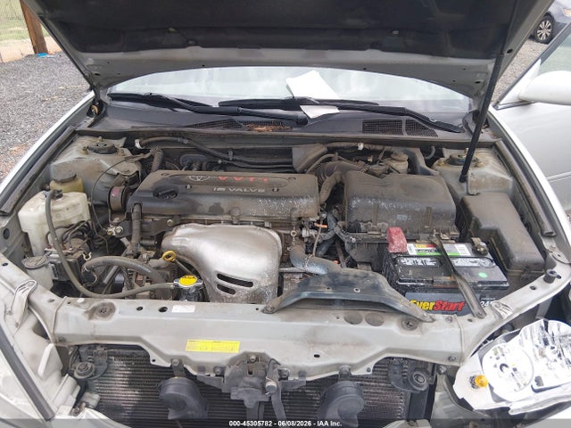 صورة 10 لـ 2005 Toyota CAMRY LE
