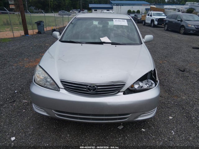صورة مصغرة 13 لـ 2005 Toyota CAMRY LE
